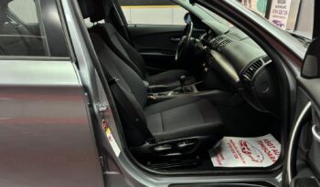 
										BMW SERIA 1 BENZINA full									