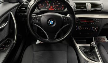
										BMW SERIA 1 BENZINA full									