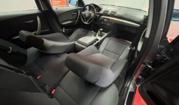 
										BMW SERIA 1 BENZINA full									