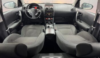 
										NISSAN QASHQAI full									
