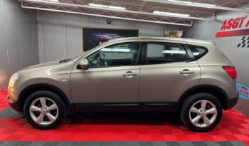 
										NISSAN QASHQAI full									