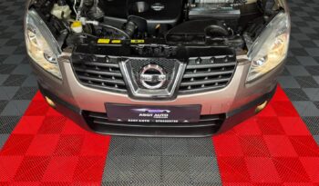 
										NISSAN QASHQAI full									
