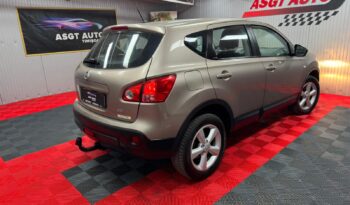 
										NISSAN QASHQAI full									