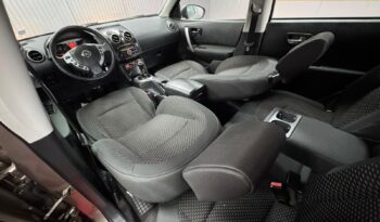 
										NISSAN QASHQAI full									