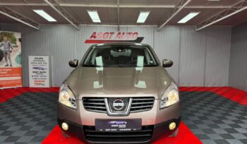 
										NISSAN QASHQAI full									
