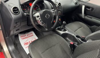 
										NISSAN QASHQAI full									
