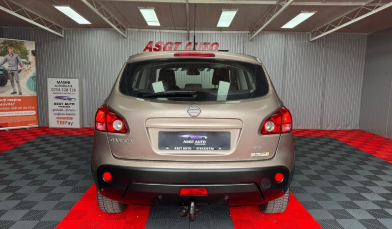 
								NISSAN QASHQAI full									
