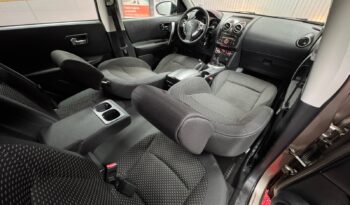 
										NISSAN QASHQAI full									