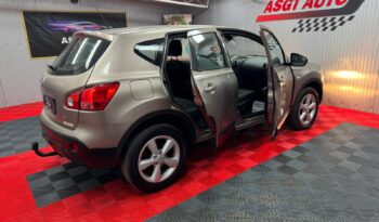 
										NISSAN QASHQAI full									