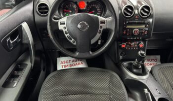 
										NISSAN QASHQAI full									
