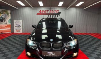 
										BMW SERIA 3 , EURO 5 full									