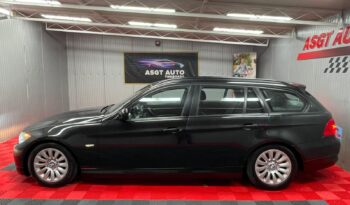 
										BMW SERIA 3 , EURO 5 full									