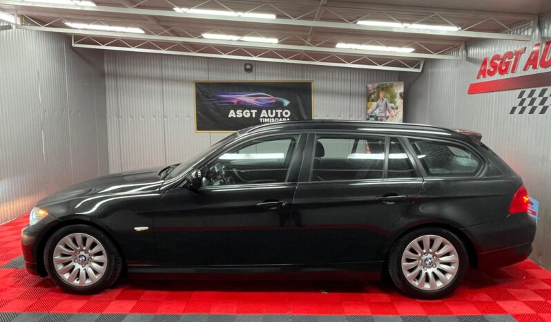 
								BMW SERIA 3 , EURO 5 full									