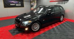 BMW SERIA 3 , EURO 5