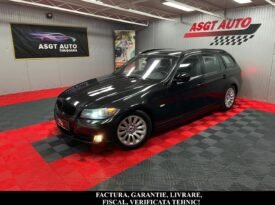 BMW SERIA 3 , EURO 5