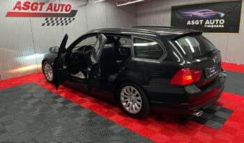 
										BMW SERIA 3 , EURO 5 full									