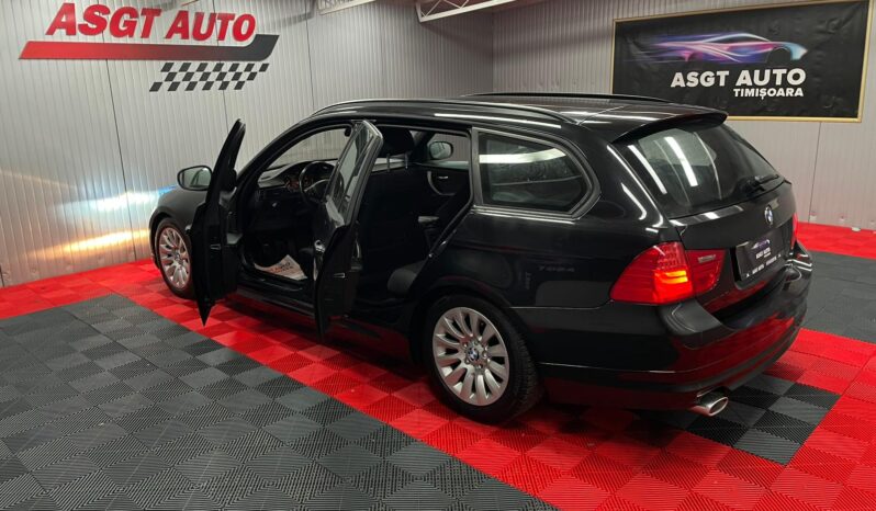 
								BMW SERIA 3 , EURO 5 full									