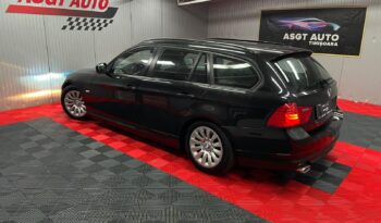 
										BMW SERIA 3 , EURO 5 full									