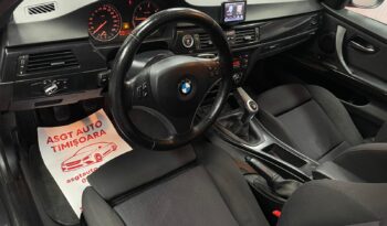 
										BMW SERIA 3 , EURO 5 full									