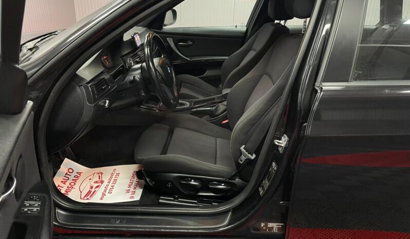 
								BMW SERIA 3 , EURO 5 full									