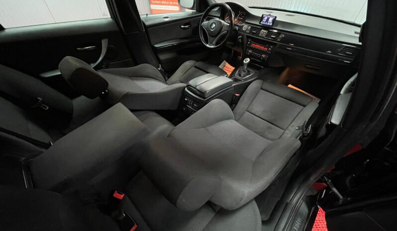 
								BMW SERIA 3 , EURO 5 full									