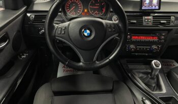 
										BMW SERIA 3 , EURO 5 full									
