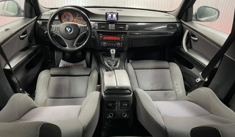 
								BMW SERIA 3 , EURO 5 full									