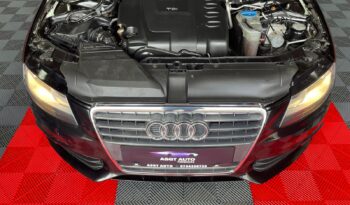 
										AUDI A 4 , 2011, EURO 5, B8 full									