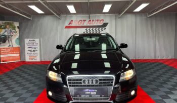 
										AUDI A 4 , 2011, EURO 5, B8 full									
