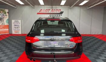 
										AUDI A 4 , 2011, EURO 5, B8 full									