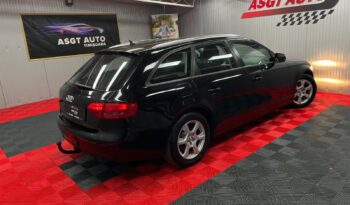 
										AUDI A 4 , 2011, EURO 5, B8 full									