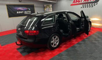 
										AUDI A 4 , 2011, EURO 5, B8 full									