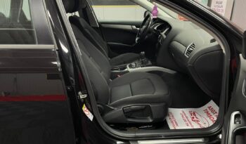 
										AUDI A 4 , 2011, EURO 5, B8 full									