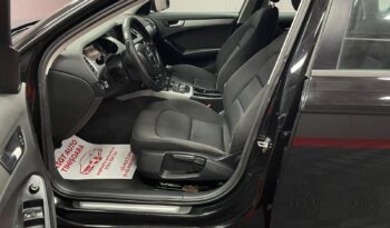 
										AUDI A 4 , 2011, EURO 5, B8 full									