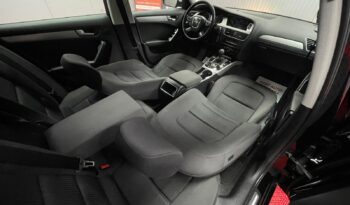 
										AUDI A 4 , 2011, EURO 5, B8 full									