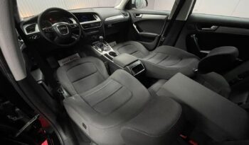 
										AUDI A 4 , 2011, EURO 5, B8 full									