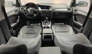 
										AUDI A 4 , 2011, EURO 5, B8 full									