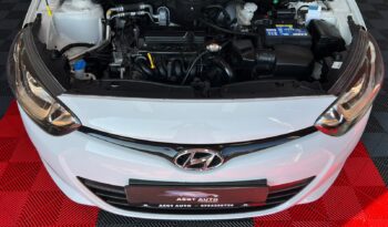 
										HYUNDAI i20, EURO 5b full									
