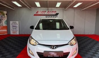 
										HYUNDAI i20, EURO 5b full									
