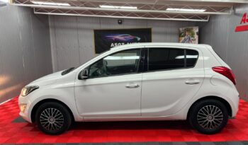 
										HYUNDAI i20, EURO 5b full									