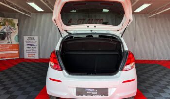 
										HYUNDAI i20, EURO 5b full									