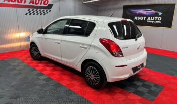 
										HYUNDAI i20, EURO 5b full									