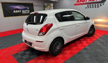 
										HYUNDAI i20, EURO 5b full									