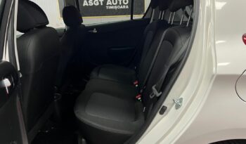 
										HYUNDAI i20, EURO 5b full									