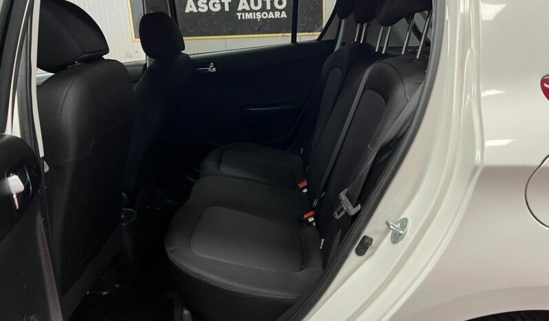 
								HYUNDAI i20, EURO 5b full									