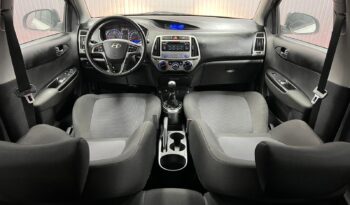
										HYUNDAI i20, EURO 5b full									