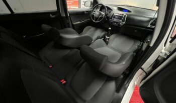 
										HYUNDAI i20, EURO 5b full									