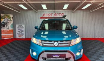 
										SUZUKI VITARA 2016, EURO 6 full									