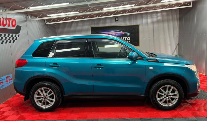 
								SUZUKI VITARA 2016, EURO 6 full									