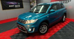 SUZUKI VITARA 2016, EURO 6